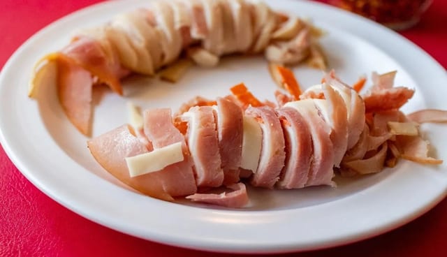 Deli Roll Anti.