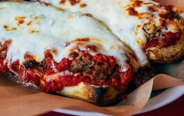 Meatballs.