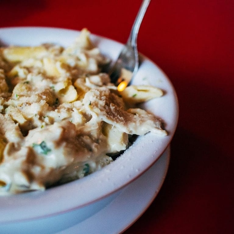 Delicious Pasta Dishes to Savor