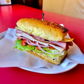 Silver Lakes Yacht Club Sub